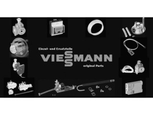 Viessmann 5057792 Wärmedämmblock