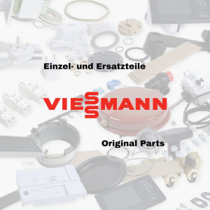 Viessmann Armaturenabdeckung 450x276 Zsb. 7859182