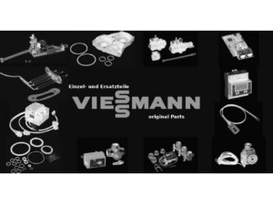 Viessmann Ersatzröhre für EG2.2500 7870813