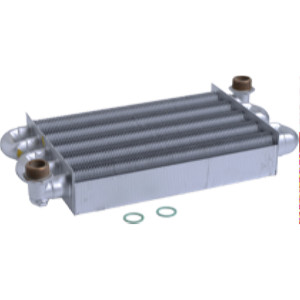 Viessmann Abgaswärmetauscher 82 Lamellen