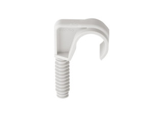 Celo Steck-Clip Taclip einfach FTS18, VPE 100 Stück Box