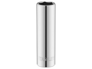 Stanley 1/4 6-Kant Schmale Stecknuss 10 mm STMT86098-0