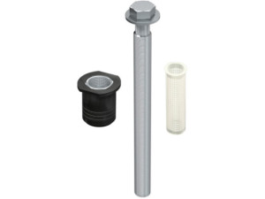Tox Schwerlast-Montagesystem Thermo Proof Plus M16x300 mm IG M10 & M12 / Klemmstärke: 220 mm VPE Inh.: 12 Stk.