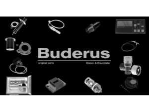 Buderus 87187006100 Sichtscheibe Logastyle 20W everp