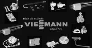 Viessmann Überwurfmutter 8mm 7820753
