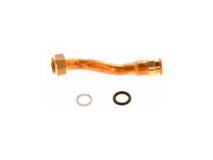 Buderus 87186412620 Rohr VL Speicher