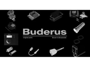 Buderus 85103268 Schaltbefehlsmodul PTM1 2Q250 everp