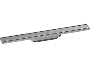 Hansgrohe RainDrain Original Fertigset Duschrinne 600