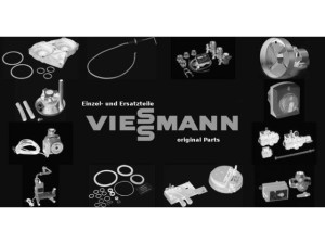 Viessmann Skt-Schraube ISO4017- M8 x 16 -A2-70