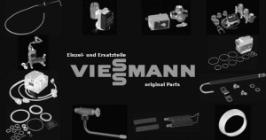 Viessmann 7840078 Anodenflansch