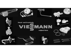 Viessmann Systemverrohrung RL 7855334