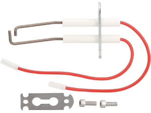 Zündelektrode für Viessmann Vitodens Ref.7819627