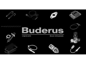 Buderus 63036089 Venturi VMU150 VM312