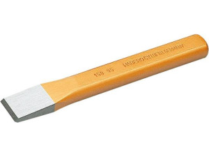 Habero Flachmeißel Länge 175mm, Breite 21mm Art. Nr. 95-175