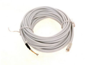 Kabel für Anzeige R101/5200 10m 8738206768