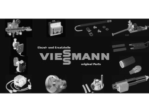 Viessmann 7856617 Fixierschelle