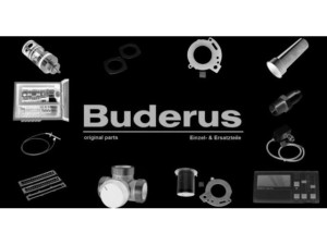 Buderus 87160111300 Rücklaufverteiler