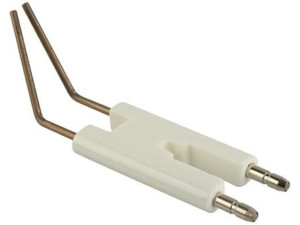 Weishaupt Zündelektrode WEISHAUPT WL 20/2 C 24121010117