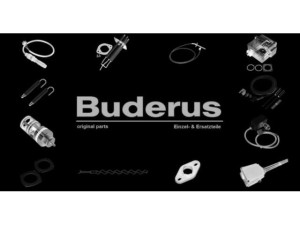 Buderus 87377034410 Dichtung