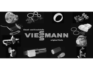 Viessmann Dichtung DN200 PN16 bis 280°C bei 30bar 7834119
