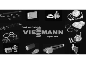Viessmann Vakuumrohr (Single) SPE