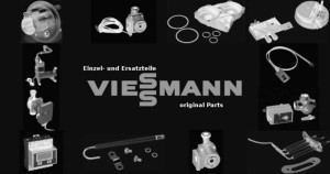Viessmann 7829744 Leitung Zirkulation GWZ