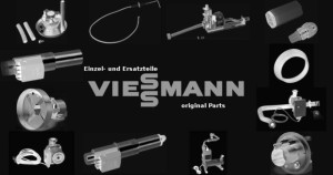 Viessmann 7828515 Regelung VD 100 30kW Kombi m.C.