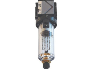 Druckluft-filter Typ 482 variobloc 3/4''