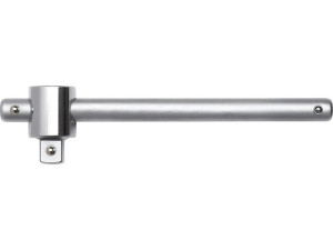 Quergriff GEDORE red mit Gleitstück 1/2' L=250mm