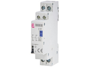 Eti Stromstoßschalter bistabil RBS220-20-230V AC, REG