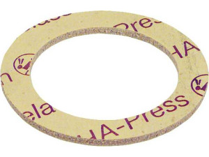 Oha-press-dichtung für Überwurfmutter 12x18mm 1,8mm Stark, VPE 100 Stück