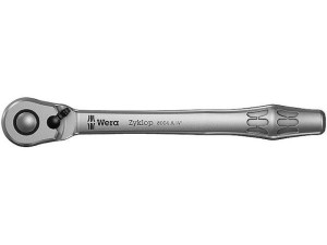 Umschaltknarre Zyklop 3/8' Länge 222mm