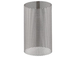 Edelstahlsieb für Schmutzfänger 101004787, 1/2"