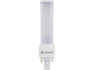 Dulux LED D EM & AC MAINS V 7W 830 G24D-2