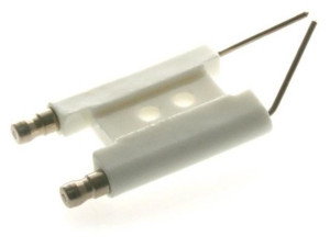 Giersch Doppelelektrode 315010126 OEM 315010126