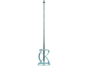 Mörtel-rührer Eibenstock D: 120mm, Länge: 600mm M14 Gewinde, linksgewendelt