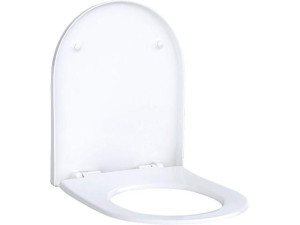 Wc-sitz Geberit Acanto Weiß, Softclose + Quick-Release