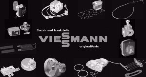 Viessmann Brenner 72kW 7824313