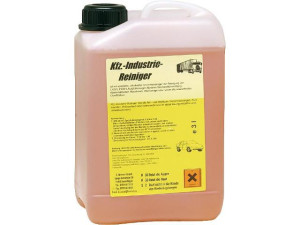 Kfz-industrie-reiniger, Kanister 3L