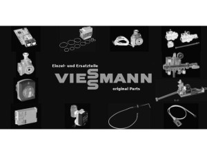Viessmann 7858023 Verkleidung Fülltür