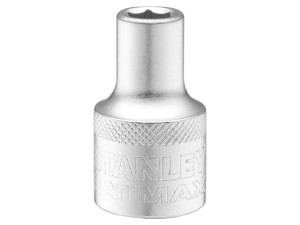 Stanley FATMAX 1/2 6-Kant Stecknuss 8 mm FMMT17227-0