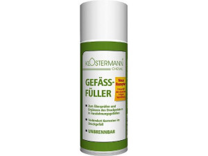 Klostermann Gefäß-Füller unbrennbar 400ml