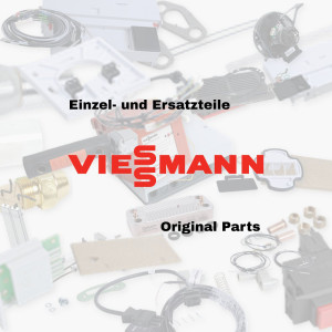 Viessmann Verbindungselemente für die Wandabdeckung 7894528