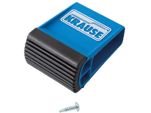 Stabilo Traversenfußkappe 64x25 mm, blau
