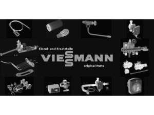 Viessmann Elektronisches Expansionsventil Ausseneinheit 10kW 230V 7855782