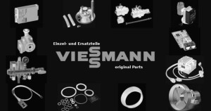 Viessmann 7834885 Codierstecker WB2B 80kW CA (NIT)