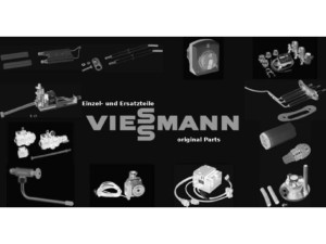Viessmann Ansteuermodul VC 300-A 230V 7836229