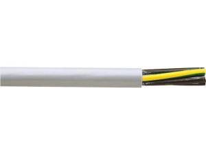 Steuerleitung Flex-OZ 2x0,75 Rolle 50m