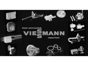 Viessmann Umwälzpumpe Stratos MAXO 32/0,5-8 7635538