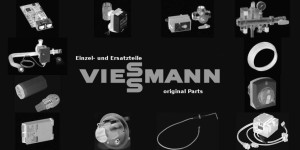 Viessmann 7863282 Folie Tastefeld Regler